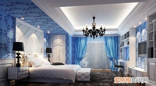 蓝色配什么色好看色彩搭配有哪几种方法