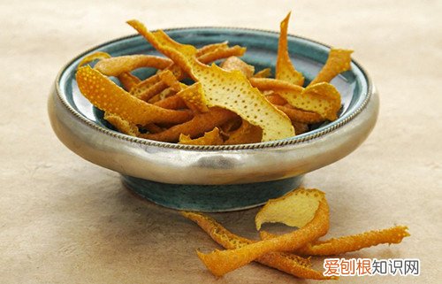 陈皮是什么做的陈皮吃多了会怎么样
