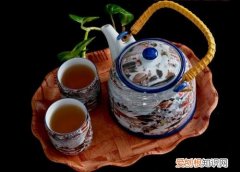 补肾茶有哪些 男人补肾的5种食物