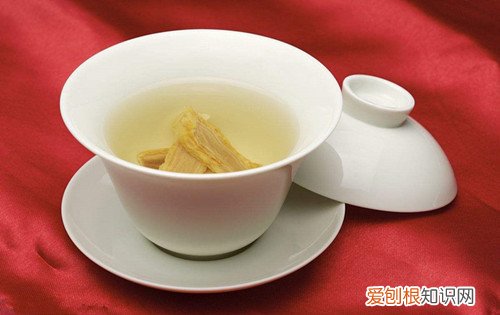 补肾茶有哪些 男人补肾的5种食物
