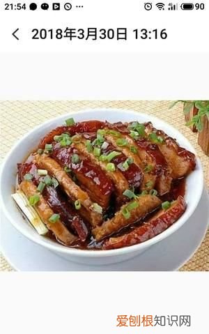 扣肉的做法家常，红烧扣肉的家常做法