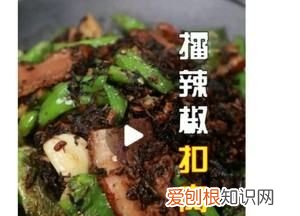 扣肉的做法家常，红烧扣肉的家常做法