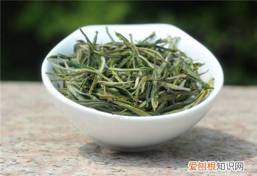 毛峰是什么茶 毛峰与毛尖相比哪个适合送礼