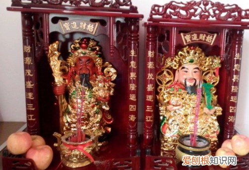 财神摆放位置与禁忌 如何正确摆放财神爷