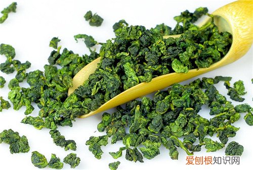 铁观音属于绿茶么 铁观音是温性的还是凉性的