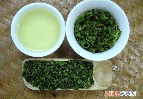 铁观音属于绿茶么 铁观音是温性的还是凉性的