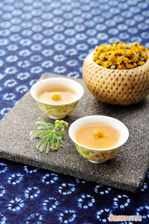 野菊花茶怎样制作哪些人不宜饮用菊花茶