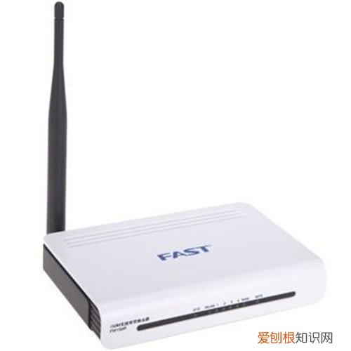 Fast无线路由器信号好吗 选择路由器要注意什么