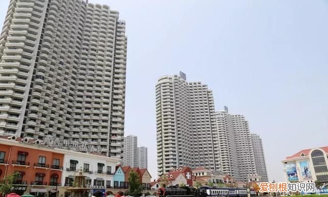 辽宁东戴河潮汐表,辽宁东戴河旅游攻略