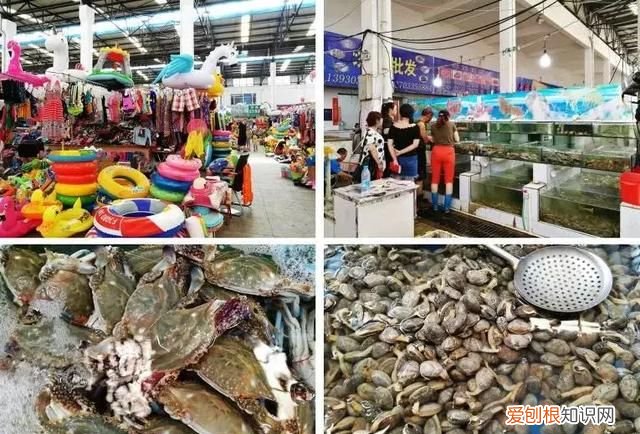 辽宁东戴河潮汐表,辽宁东戴河旅游攻略