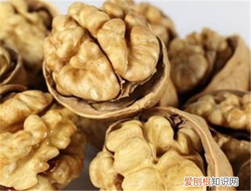 胡桃仁长什么样 胡桃仁要选什么样的才好
