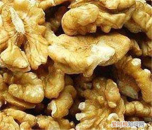 胡桃仁长什么样 胡桃仁要选什么样的才好