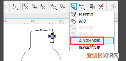 cdr怎么阵列，CDR怎么环形阵列