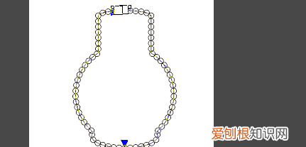 cdr怎么阵列，CDR怎么环形阵列