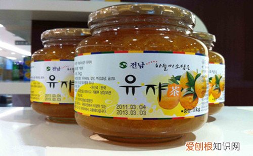 蜂蜜柚子茶哪个牌子好喝蜂蜜柚子茶对身体有哪些帮助