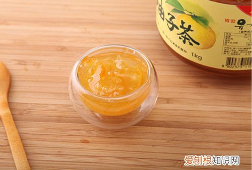 蜂蜜柚子茶哪个牌子好喝蜂蜜柚子茶对身体有哪些帮助