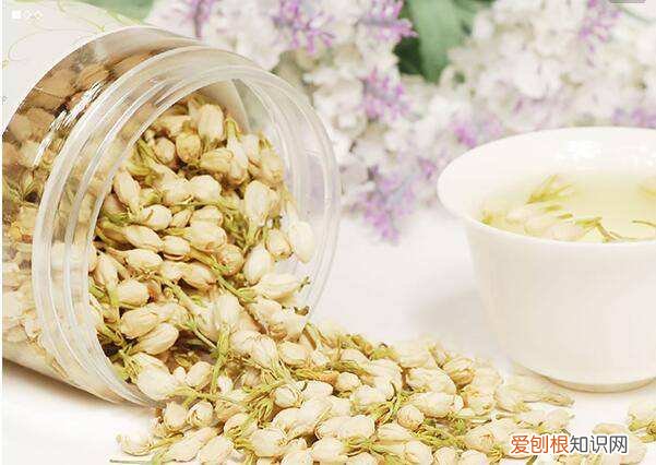 茉莉花茶属于什么茶 选购茉莉花茶的技巧