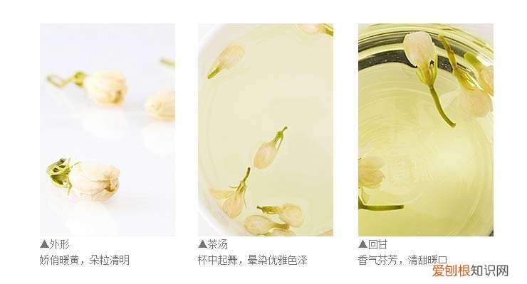 茉莉花茶属于什么茶 选购茉莉花茶的技巧