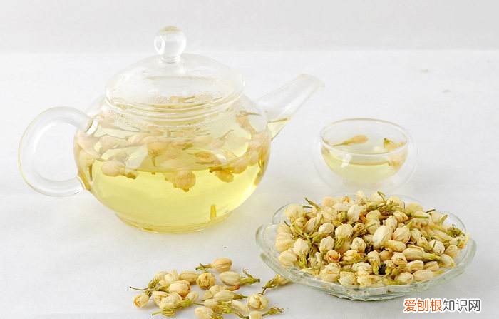 茉莉花茶属于什么茶 选购茉莉花茶的技巧