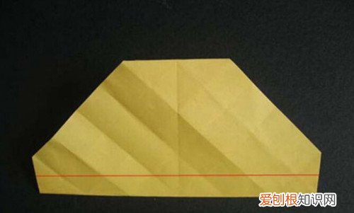 用纸折玫瑰花步骤详解怎样用纸折玫瑰花俘获她的心