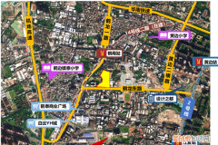 广州白云区未来几年推出的宅地,广州白云湖地块调控规划