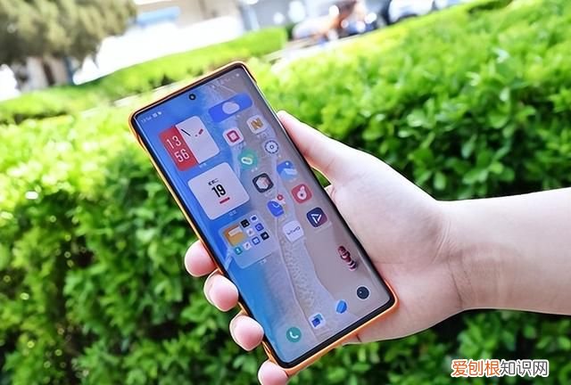 originos 3评测续航 originos第3批公测
