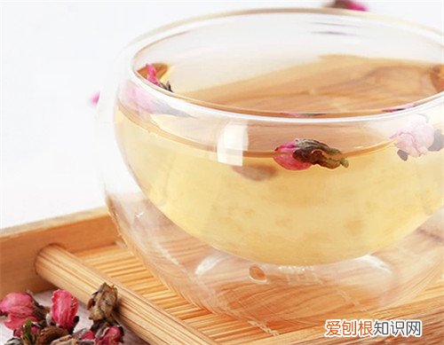 桃花茶泡水喝有什么用 饮用桃花茶注意事项