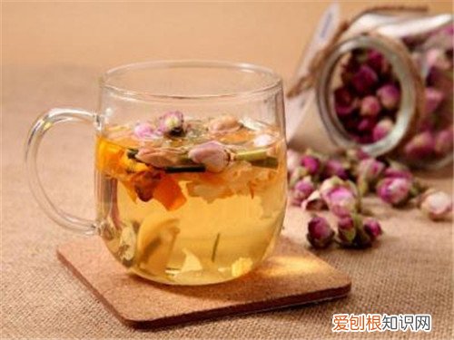 桃花茶泡水喝有什么用 饮用桃花茶注意事项