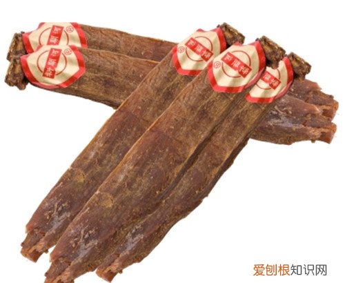 新开河参有哪些效果 河参与红参有什么区别呢
