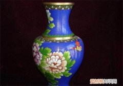 景泰蓝工艺品的主要原料是什么 景泰蓝工艺品一般多少钱