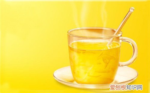 醒酒茶应该在啥时候喝 哪些茶叶有醒酒的效果呢
