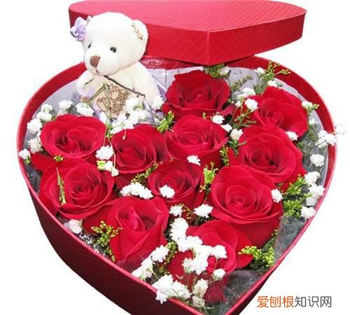 11朵红玫瑰花语是什么 11朵红玫瑰花一般多少钱