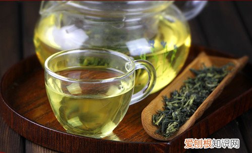 哪种茶叶减肥效果好五款有效的减肥茶推荐