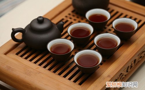 哪种茶叶减肥效果好五款有效的减肥茶推荐