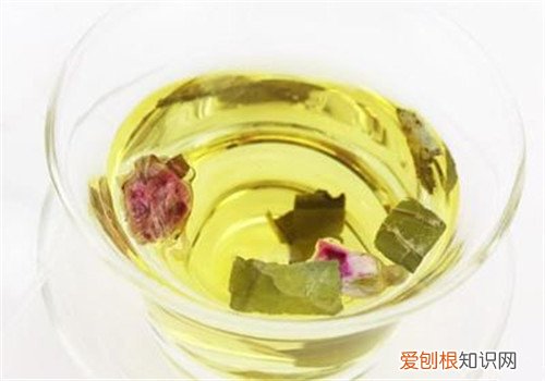 荷叶茶副作用是什么 长期饮用荷叶茶有危害吗
