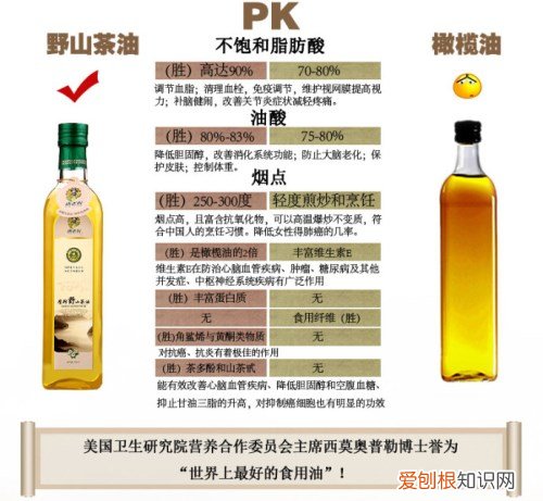 油茶果能吃吗 茶油有哪些用途