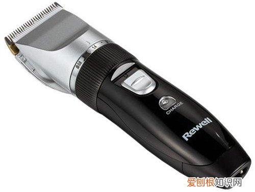 电动理发器价格如何 理发器怎样选择好