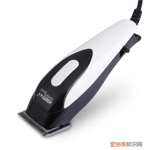 电动理发器价格如何 理发器怎样选择好