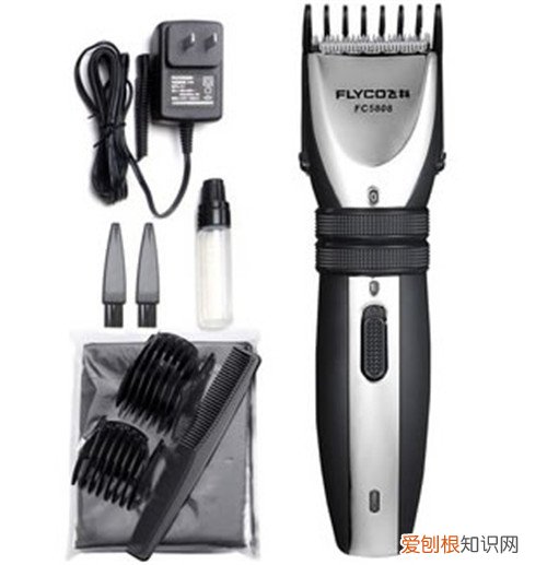 电动理发器价格如何 理发器怎样选择好