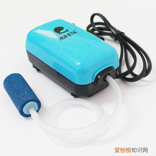 鱼缸增氧机哪种好怎样安装鱼缸增氧机