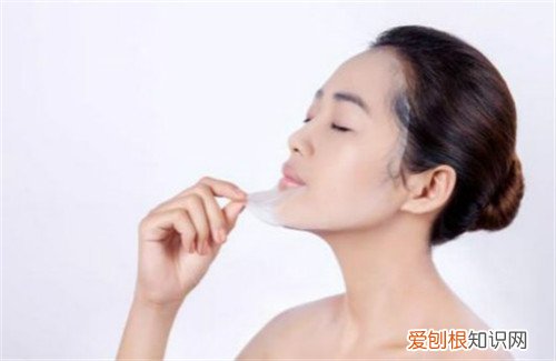 用什么洗脸可以祛斑 夏天怎么保养皮肤