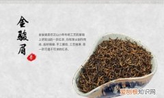 金骏眉茶叶泡法 金骏眉不适宜什么人群饮用
