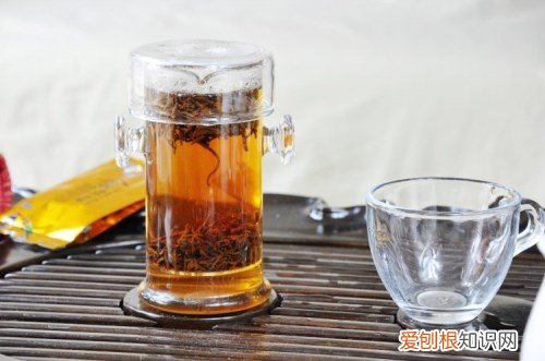 金骏眉茶叶泡法 金骏眉不适宜什么人群饮用