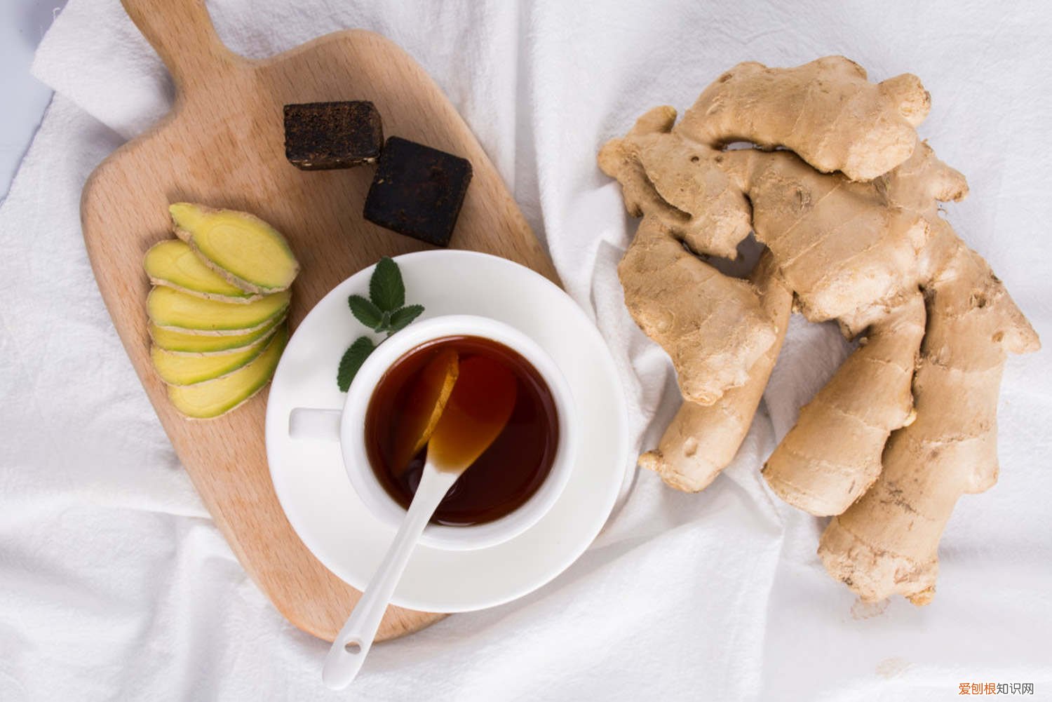 姜的繁殖方式 姜的繁殖方法