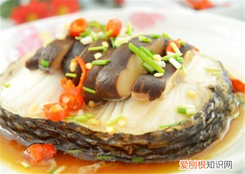油鱼和鳕鱼的区别在哪些方面 鳕鱼菜谱大全