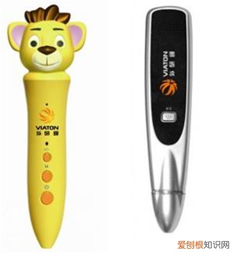 点读笔什么牌子好 点读笔有什么功能
