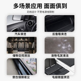 志高CHIGOx5车载吸尘器吸力大吗
