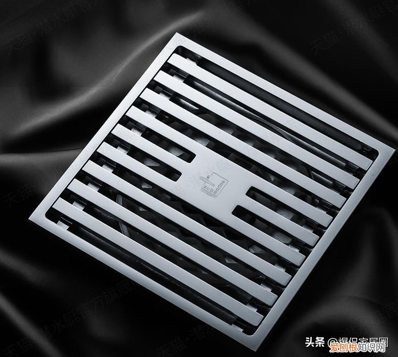 地漏什么品牌质量最好？