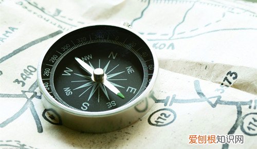 指南针怎么看 怎样使用指南针才正确