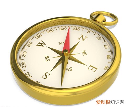 指南针怎么看 怎样使用指南针才正确